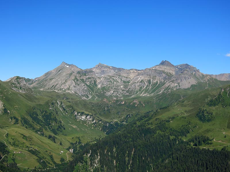 Sonnenspitze